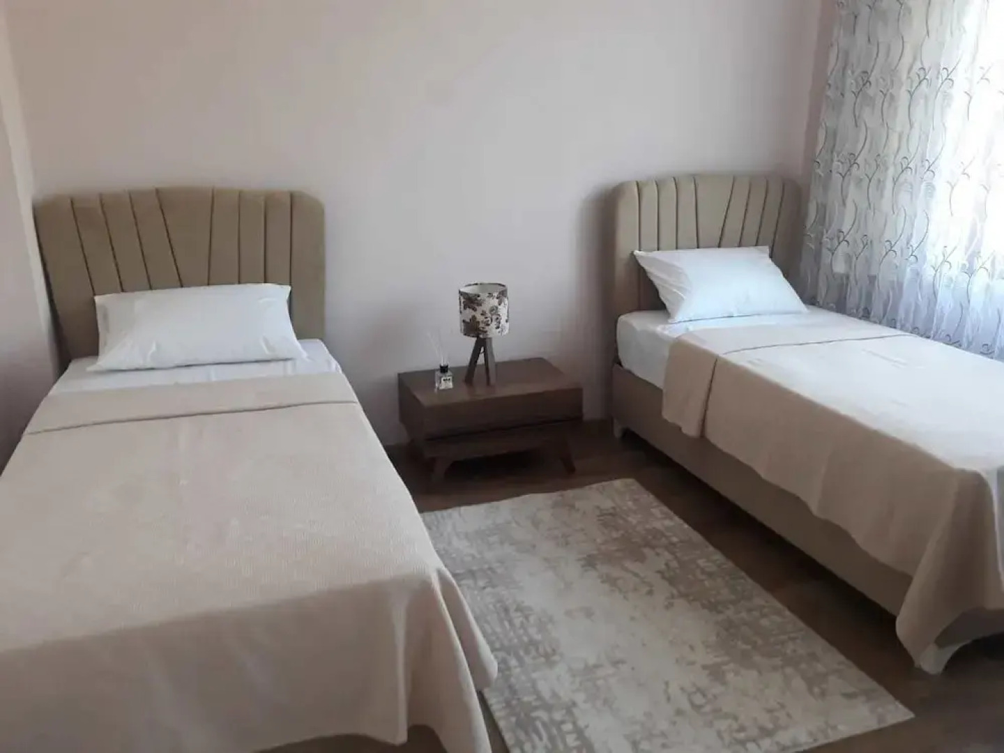 Ege Ruzgari Konukevi