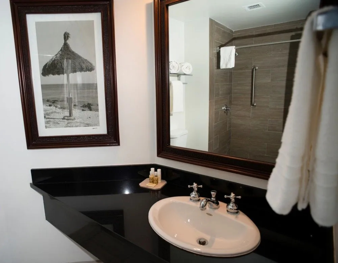 Sugar Bay Resort and Spa