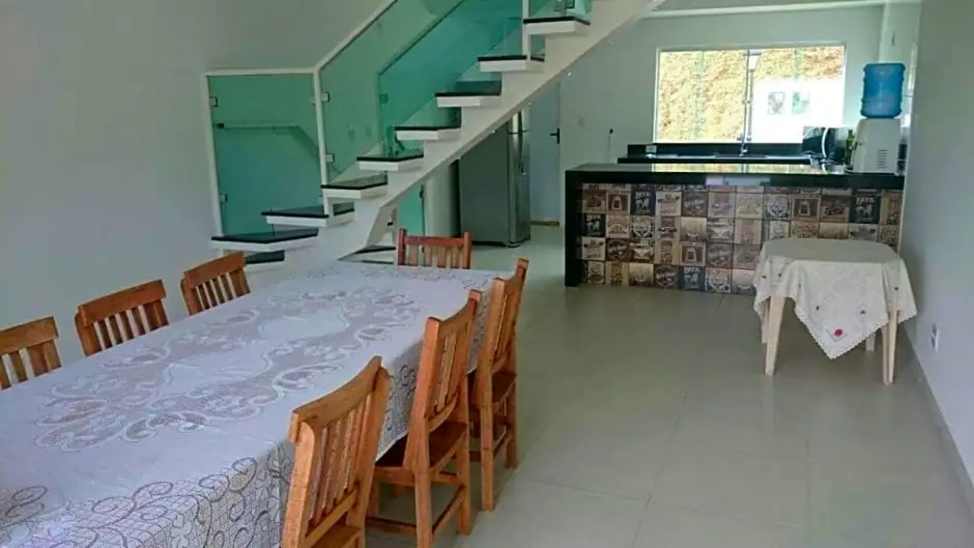 Apartamento Mirante De Escarpas