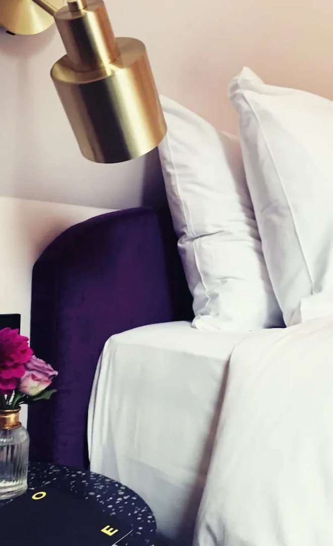 Relais & Chateaux Weeshuis Gouda