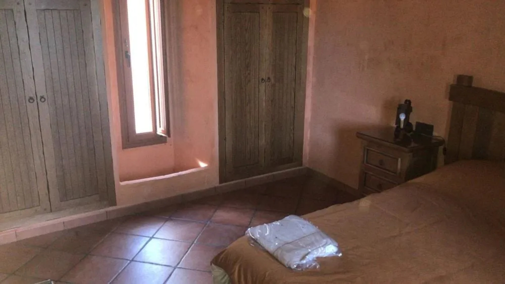 Complejo Rural El Molinillo