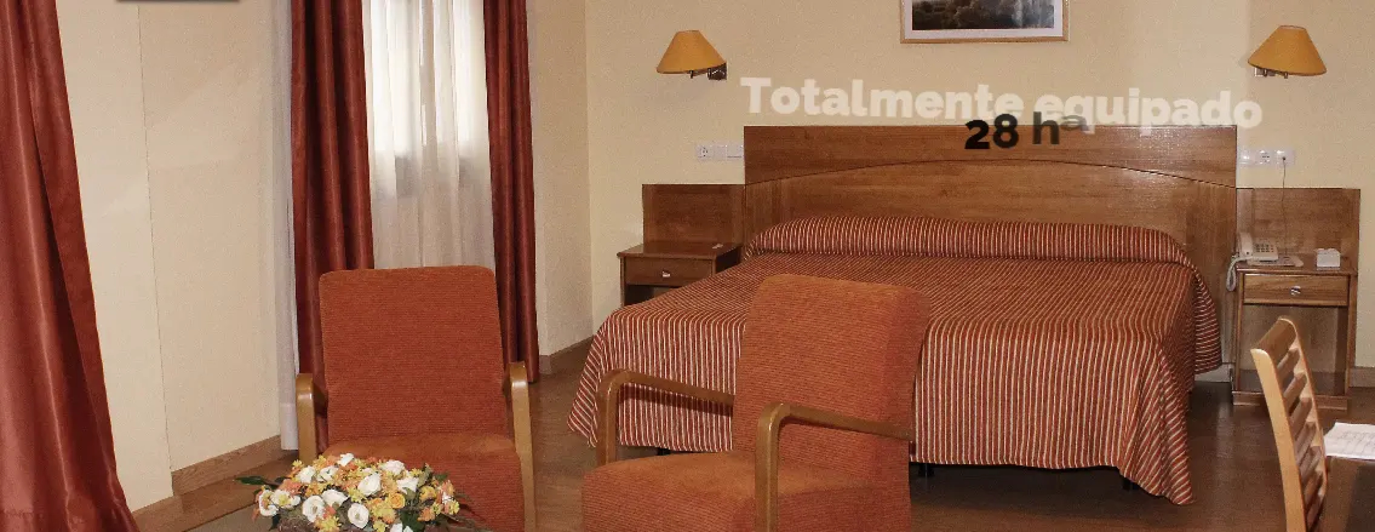 Hotel Las Tablas