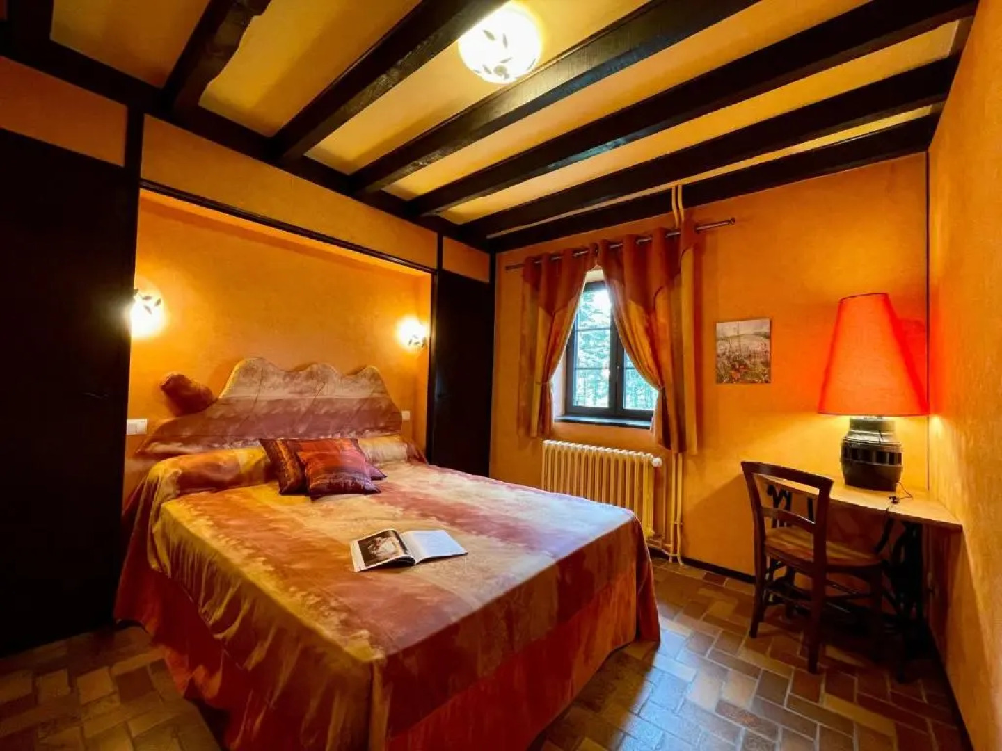 Gîte Queyrières, 5 pièces, 8 personnes - FR-1-582-285