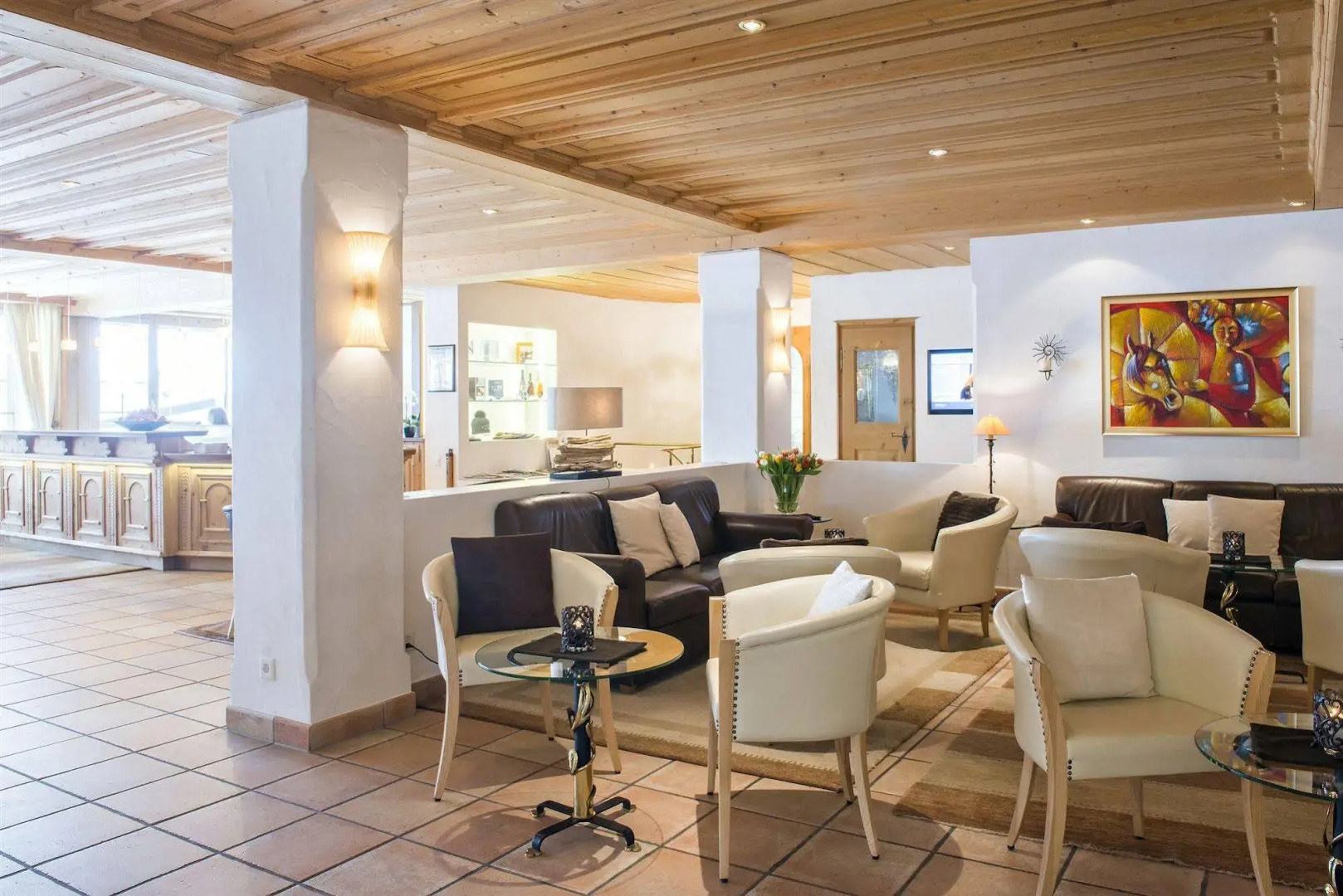 Relais & Châteaux Chasa Montana