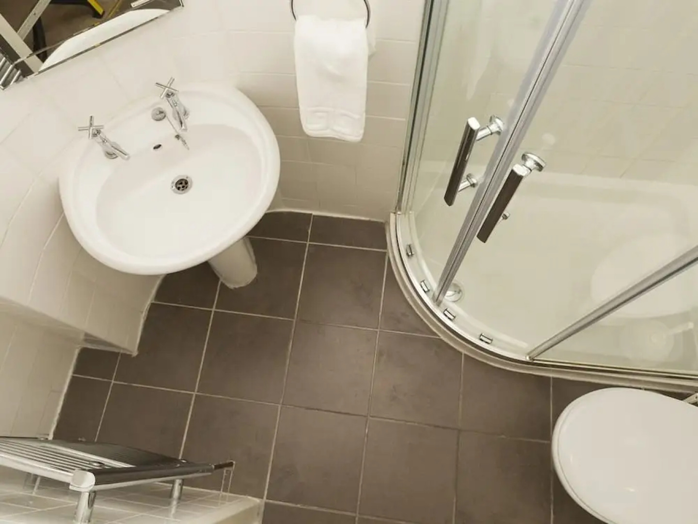 The Gleneagles Guesthouse