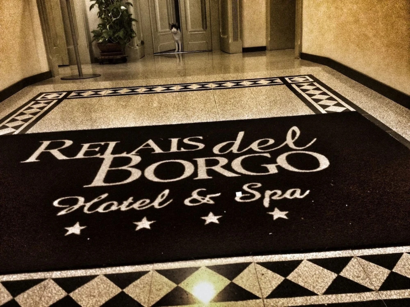 Relais Del Borgo Hotel e Spa