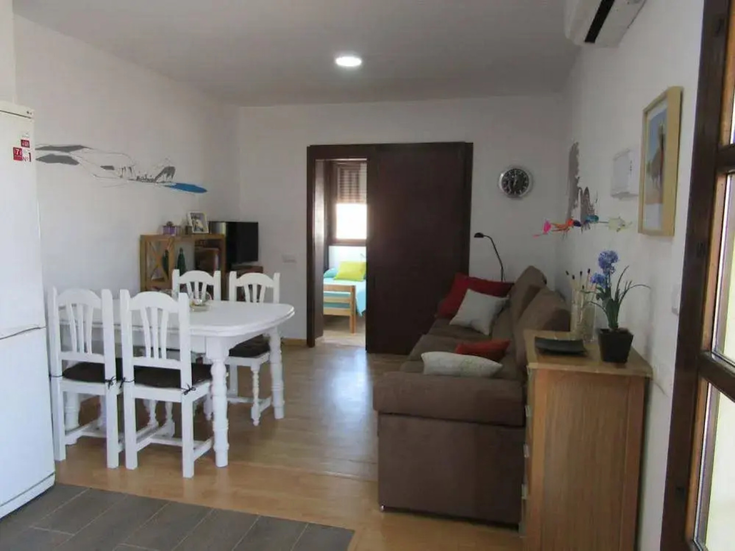 Caballo de Mar Frison