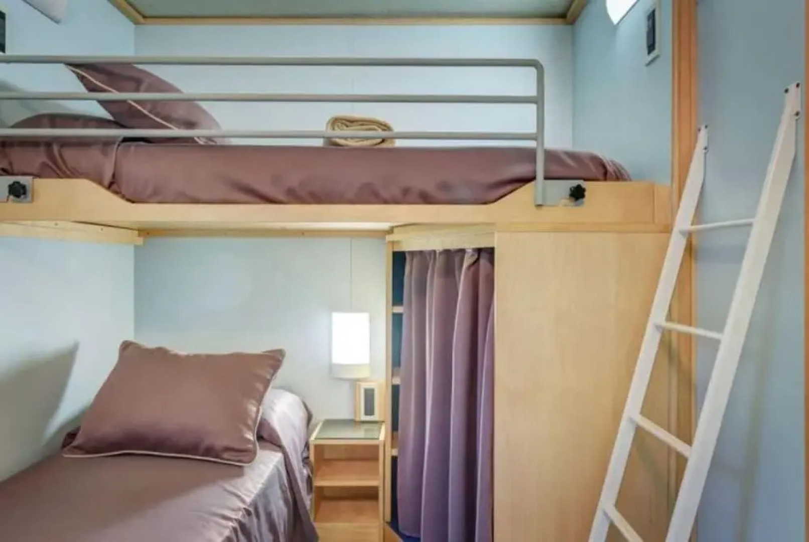 Villetta Medium Verdello 6 pax