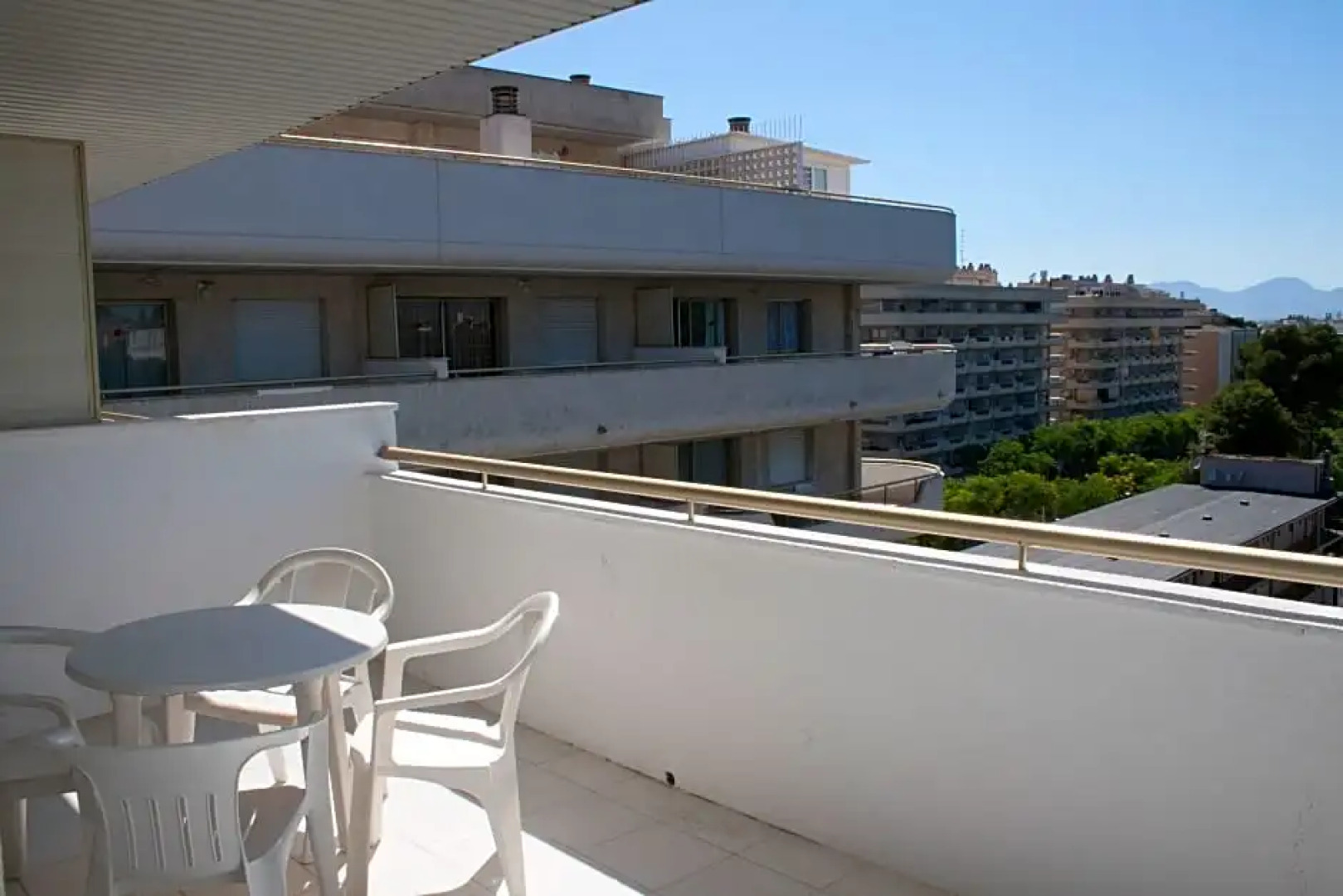 Suite Apartments Arquus