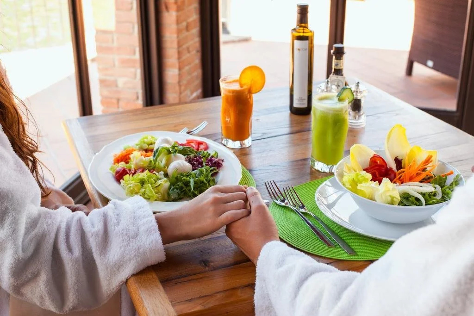 Calidario Terme Etrusche