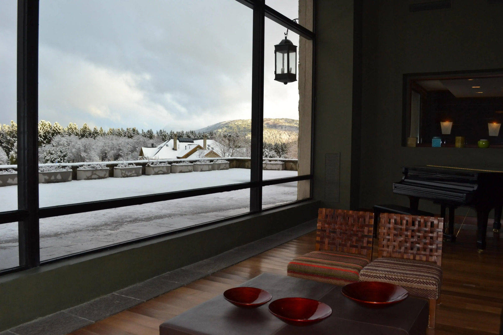 Loi Suites Chapelco Hotel