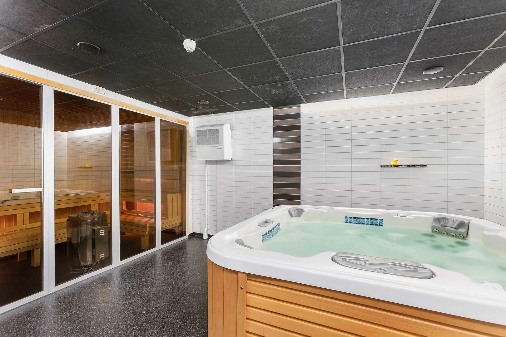 Best Western Hotel Tranas Statt