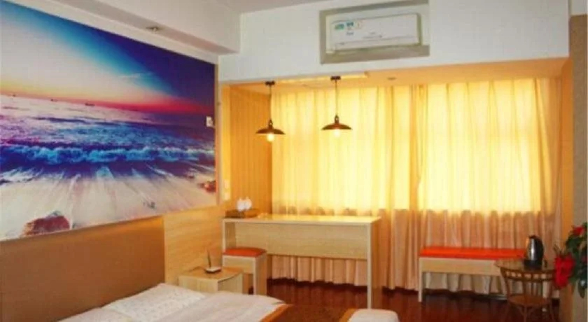 Xincheng Business Hotel