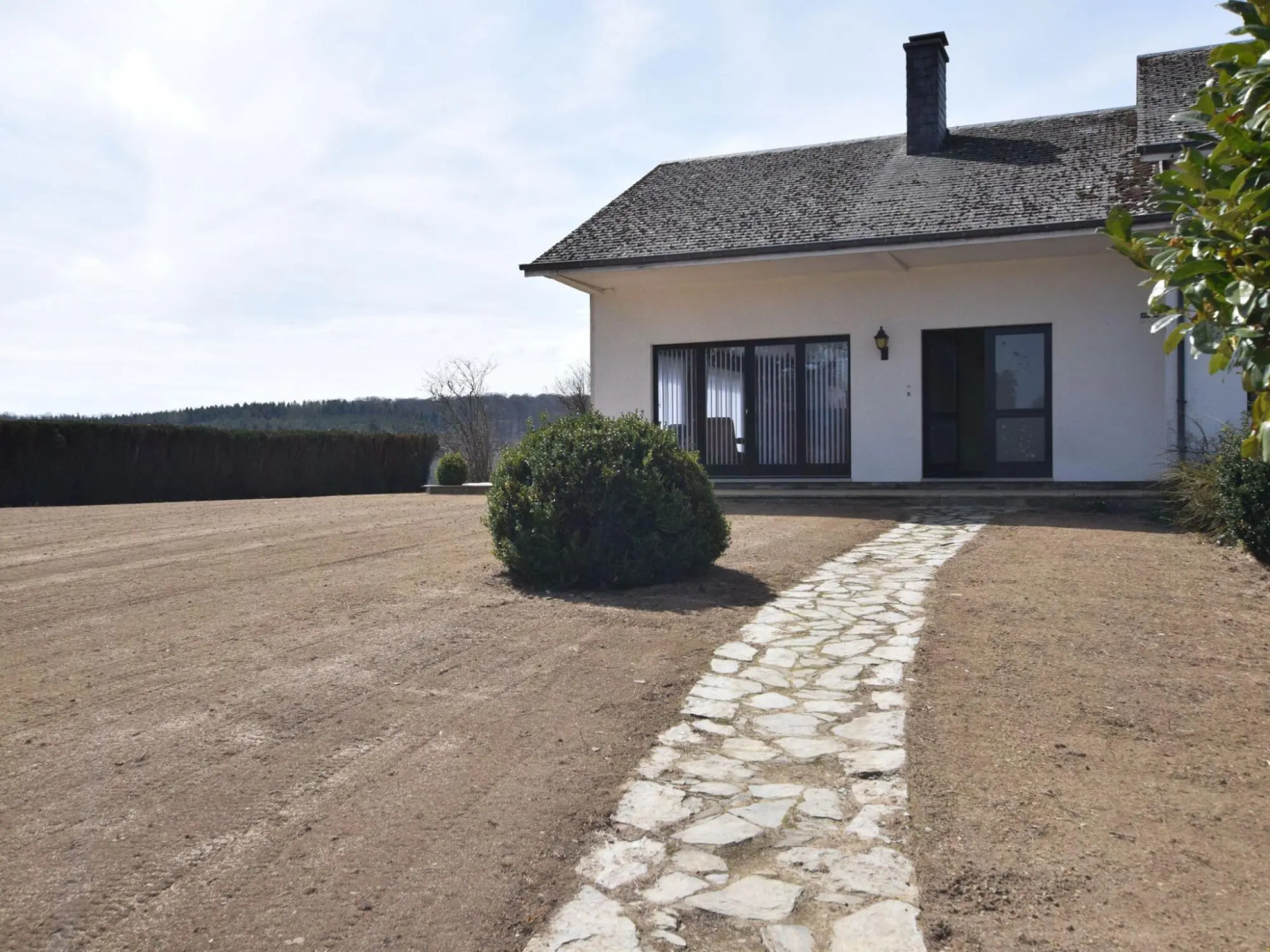 Peaceful Ardennes Retreat