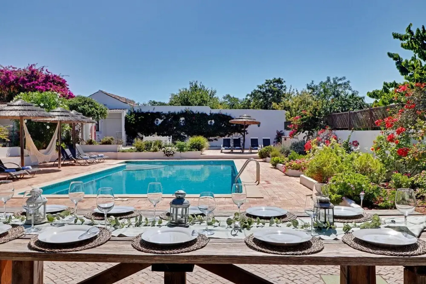 Quinta Grande de Boliqueime by Portucasa