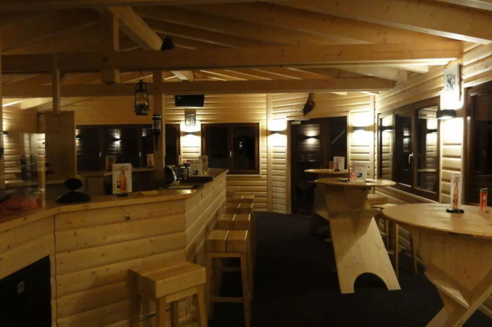 Berghotel Alpina am Pizol