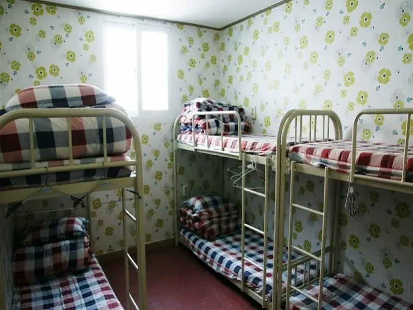 Suncheon Naeilo Guesthouse