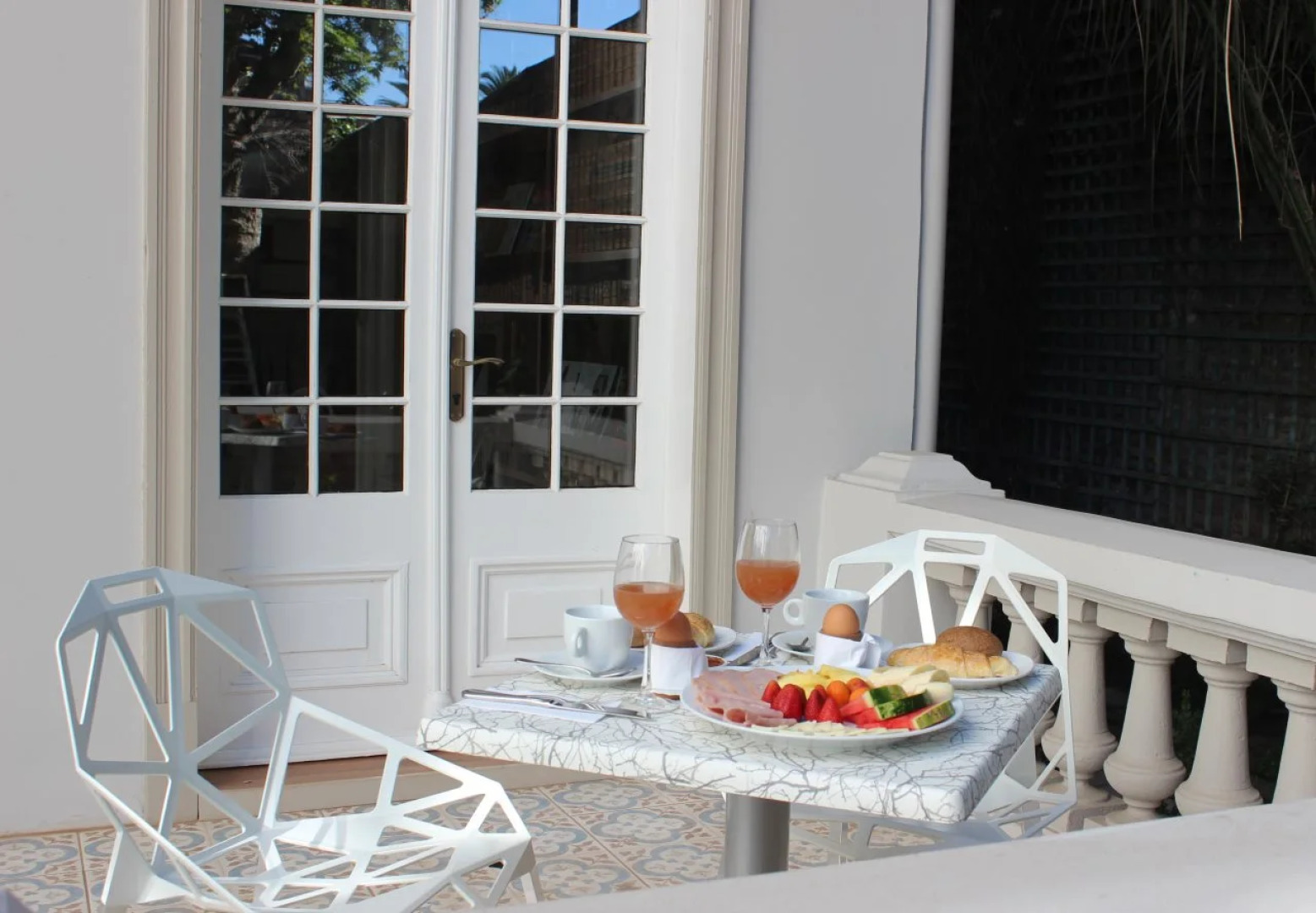 Matildas Hotel Boutique