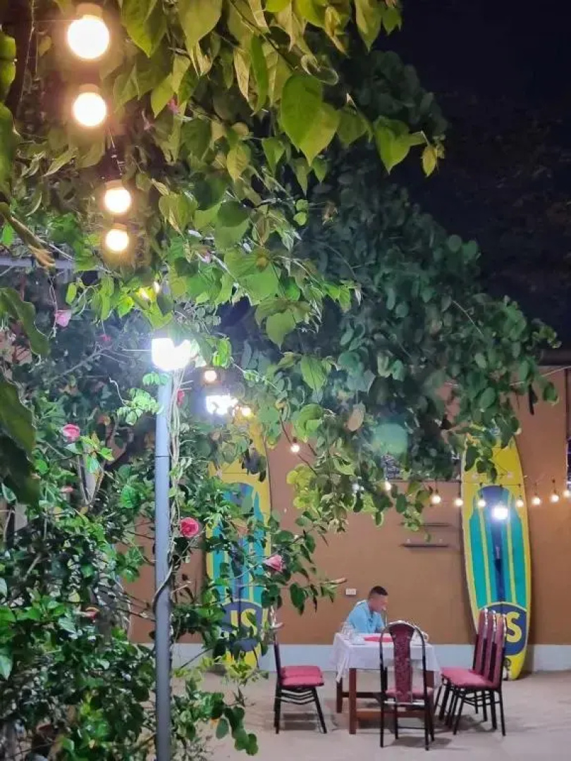 Viễn Đông Hotel
