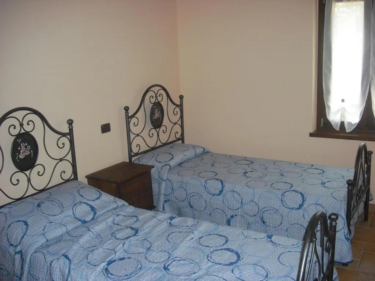 Agriturismo Biologico Villa Rosa