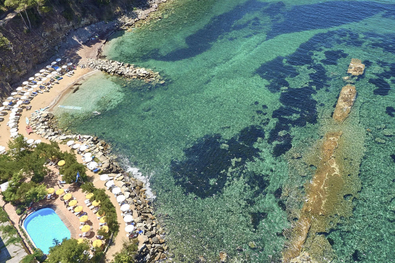 Approdo Resort Thalasso Spa