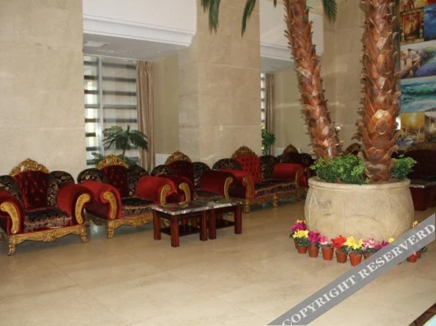 Weihai Holiday Hotel