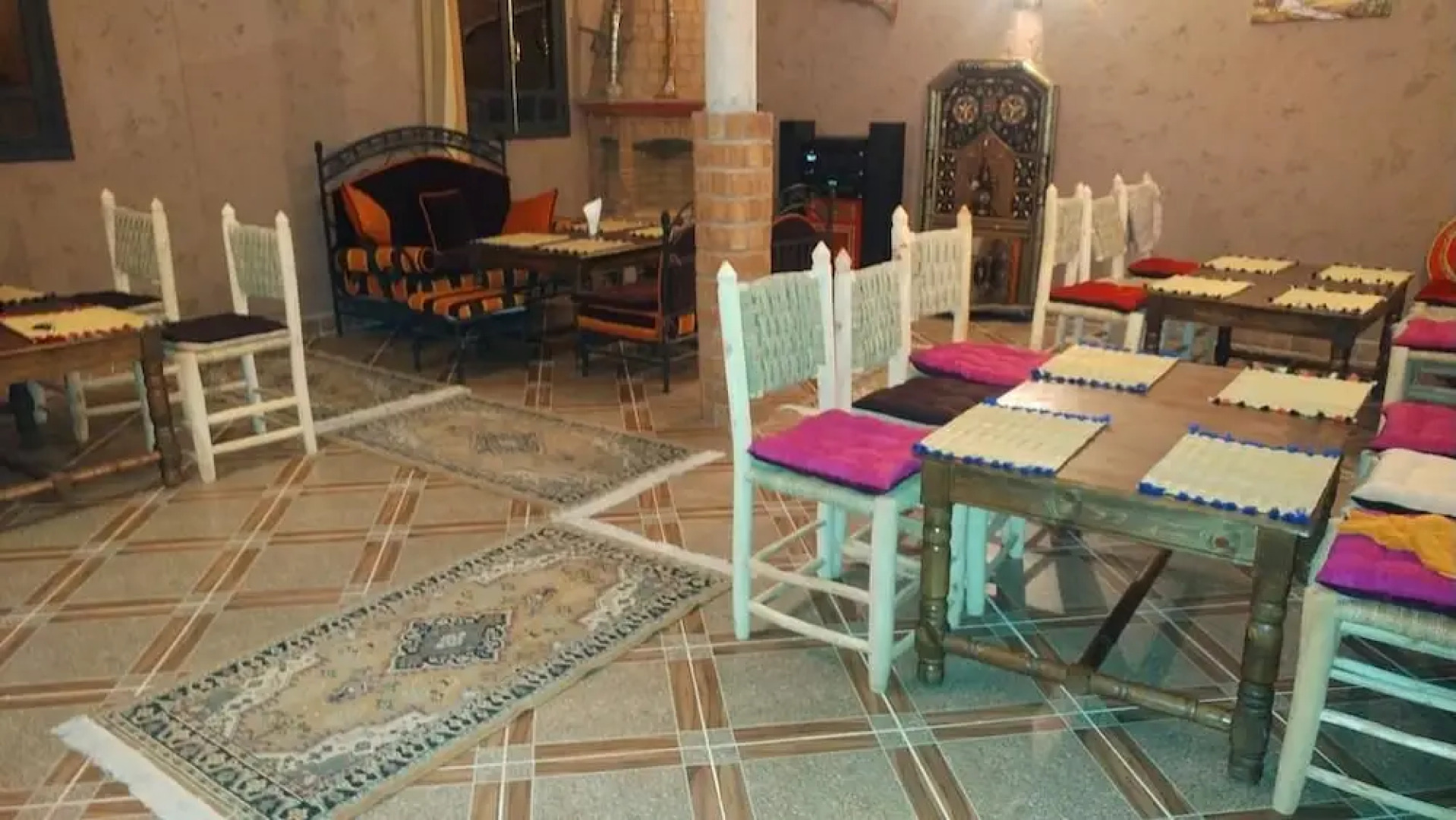 Dar Soulaimane Ourika