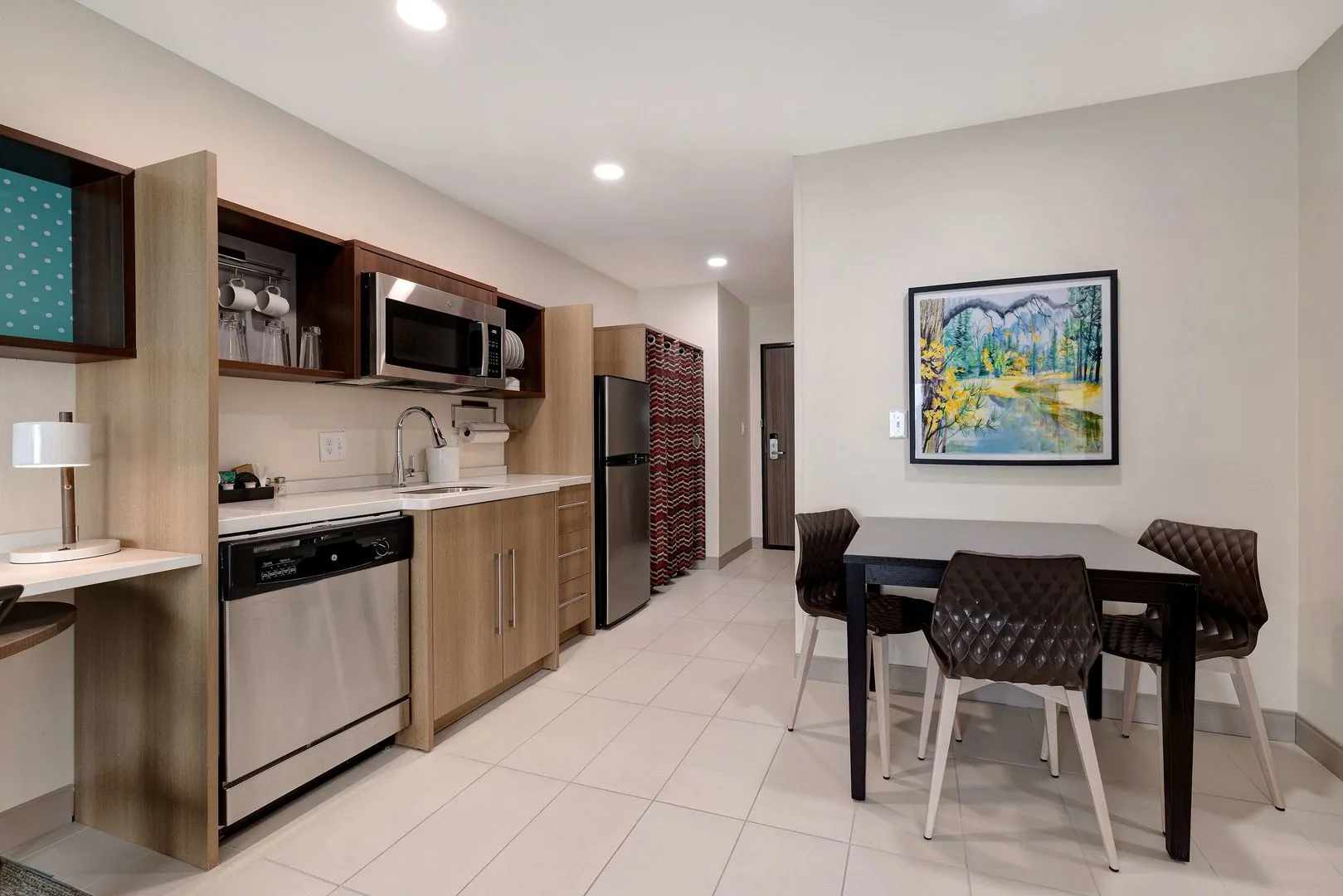 Home2 Suites By Hilton Bryant	