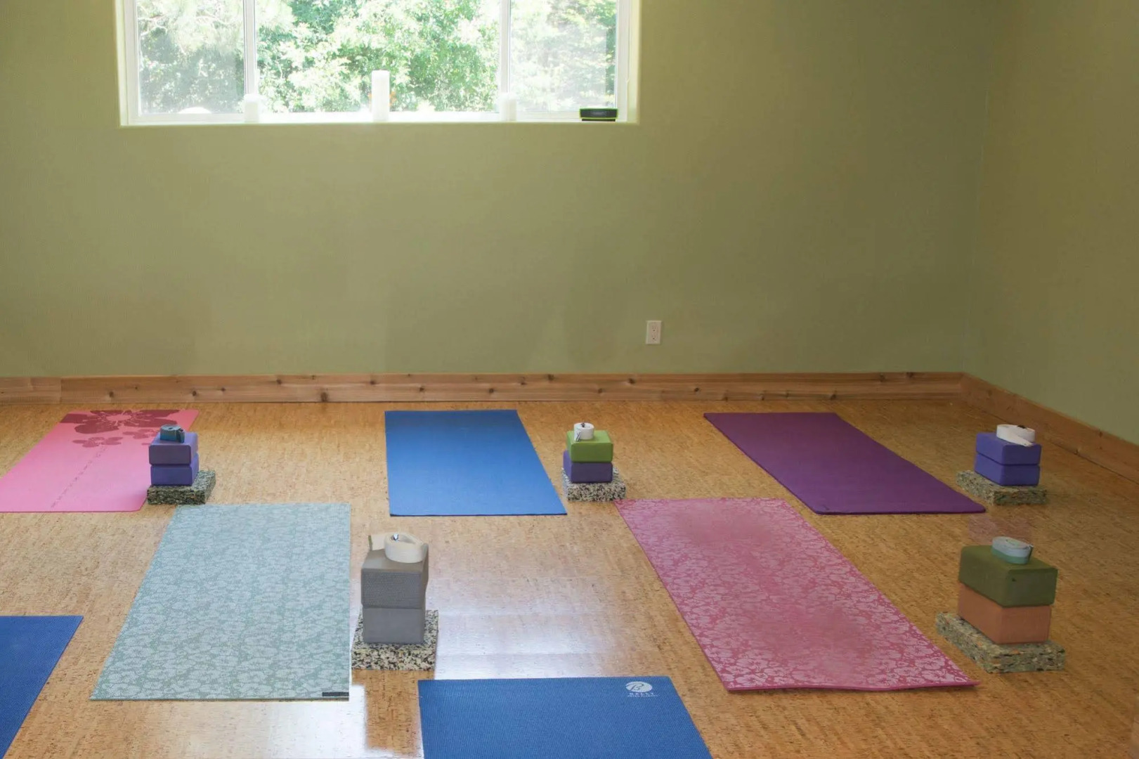 Forks in the Trail Bed & Breakfast