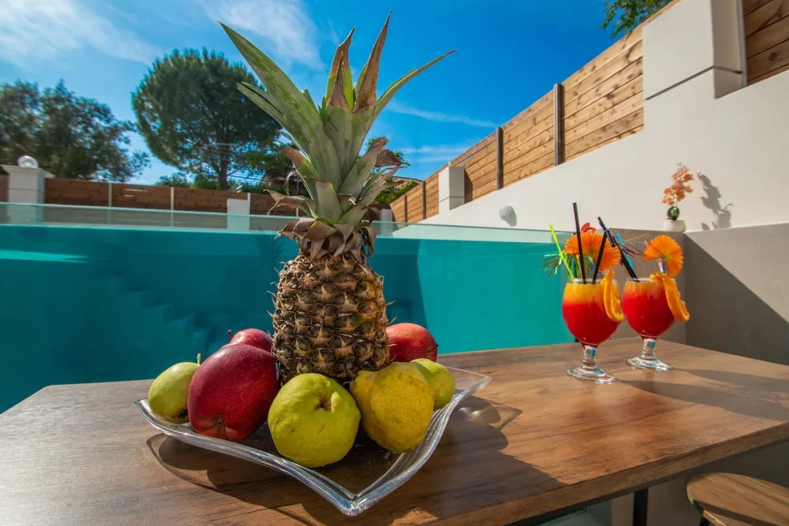 Estella Luxury Villa