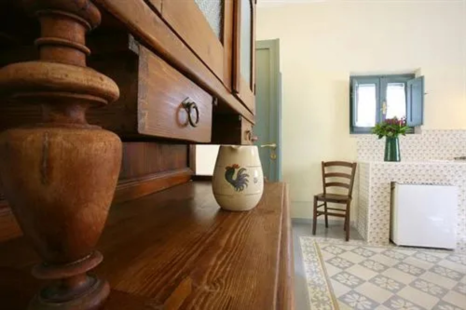 Borgo Valle Rita - Country Resort