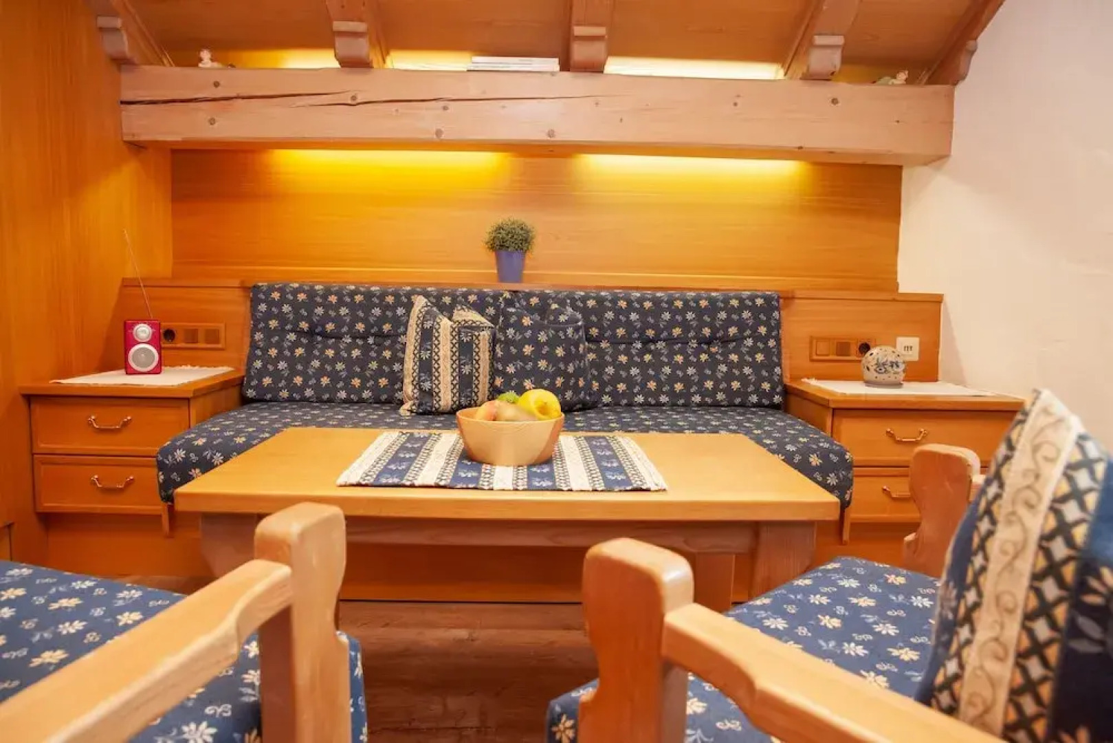 Haus Brunnsteinblick