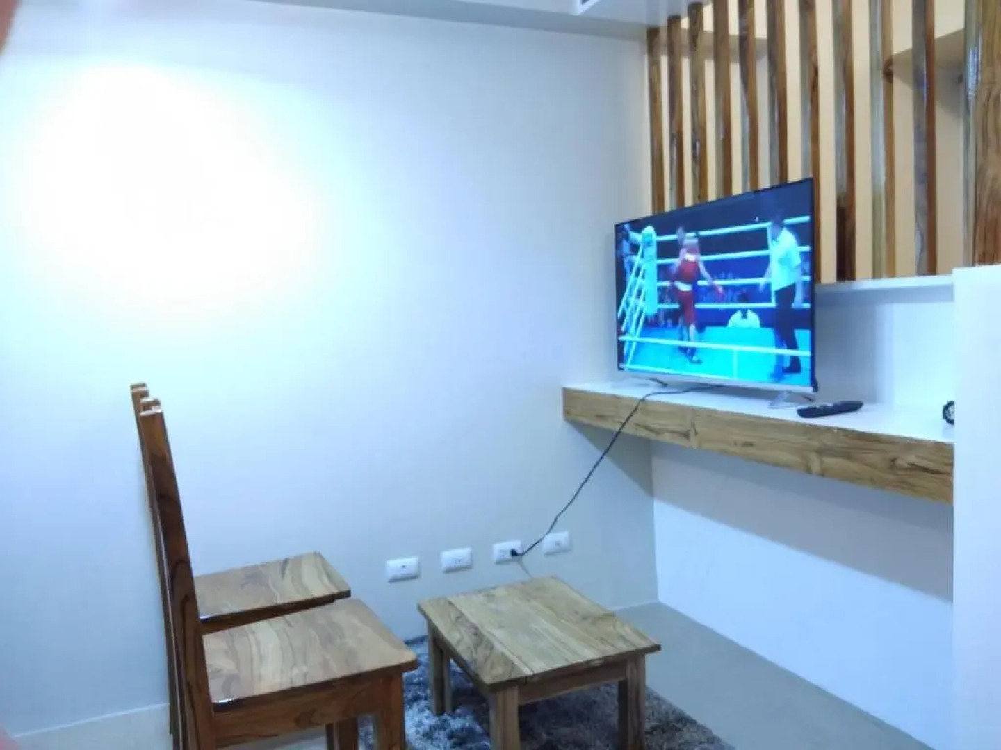 Avida Atria Khalexa's Place Iloilo