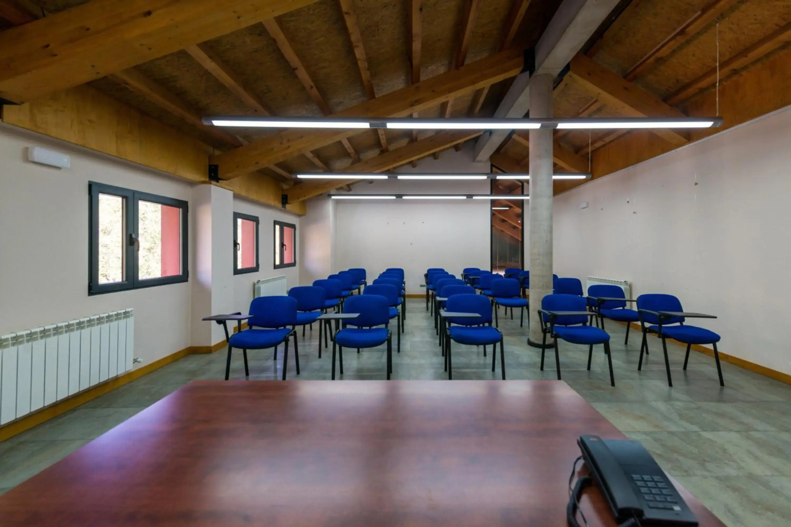 Hotel Fuentes Blancas