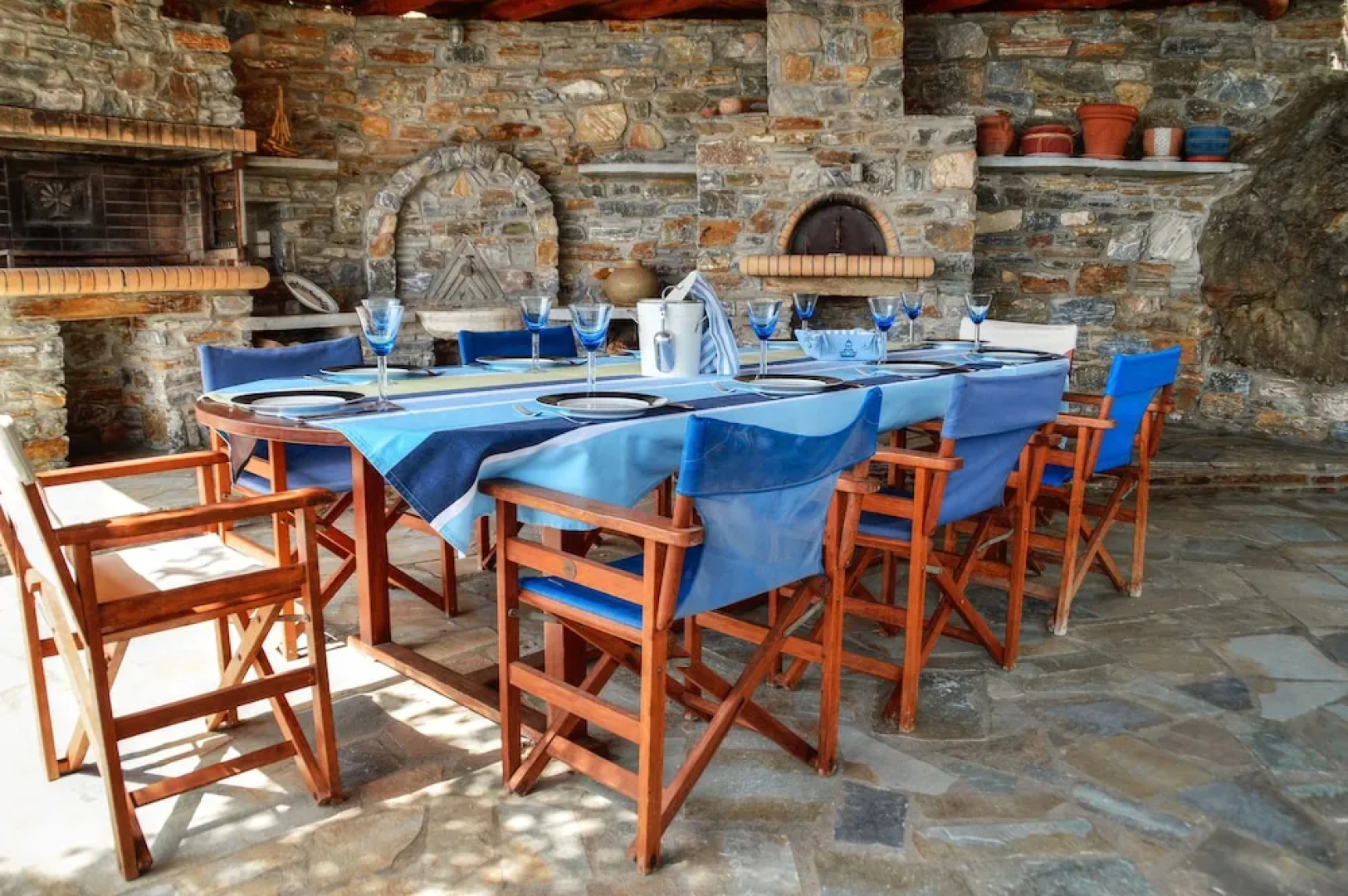 Etoile De Mer Villa