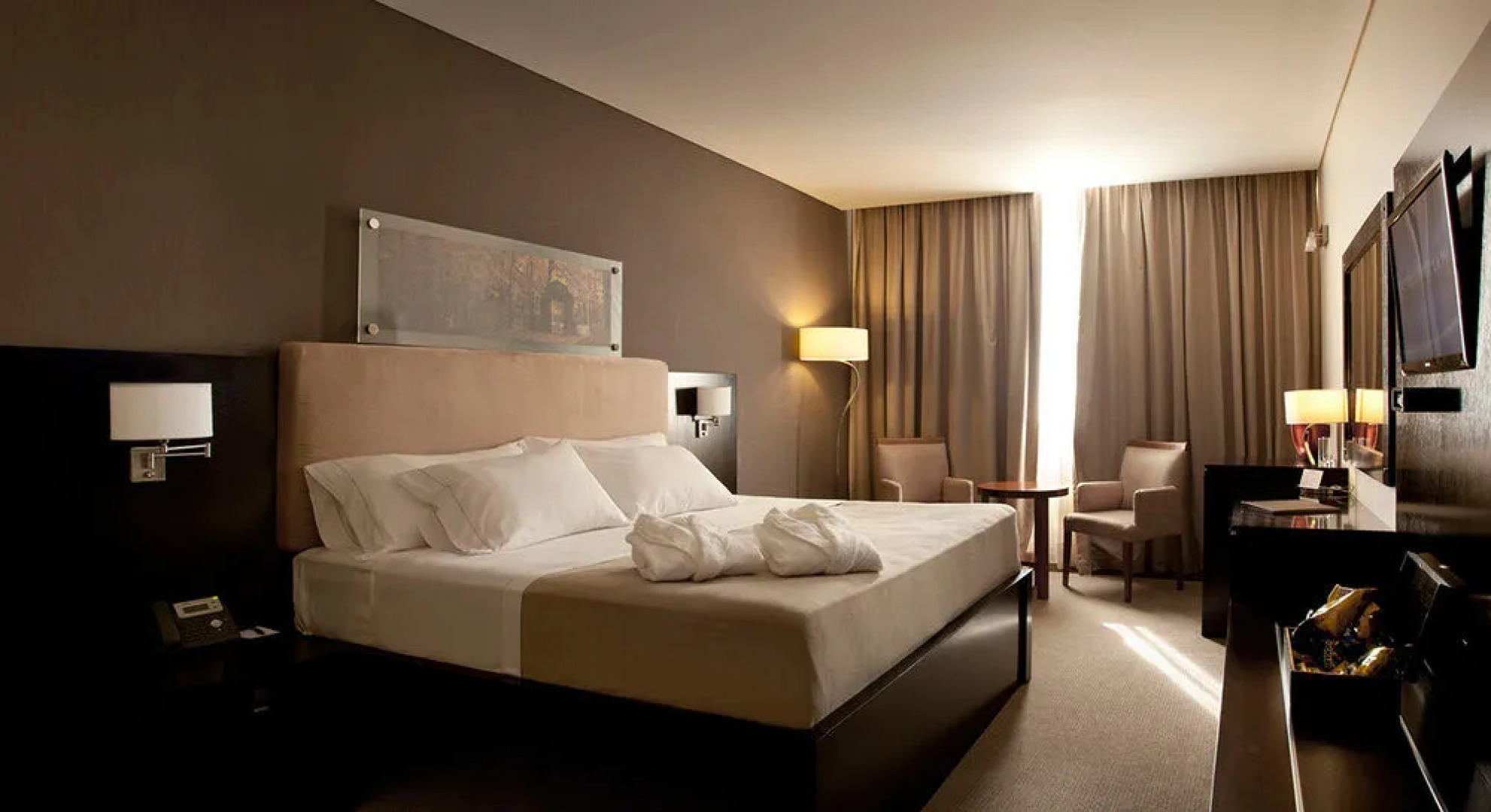 Howard Johnson Resort Spa and Convention Center Lujan