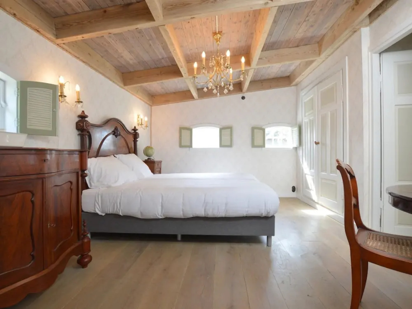 Cozy Holiday Home in Volkel With Sauna