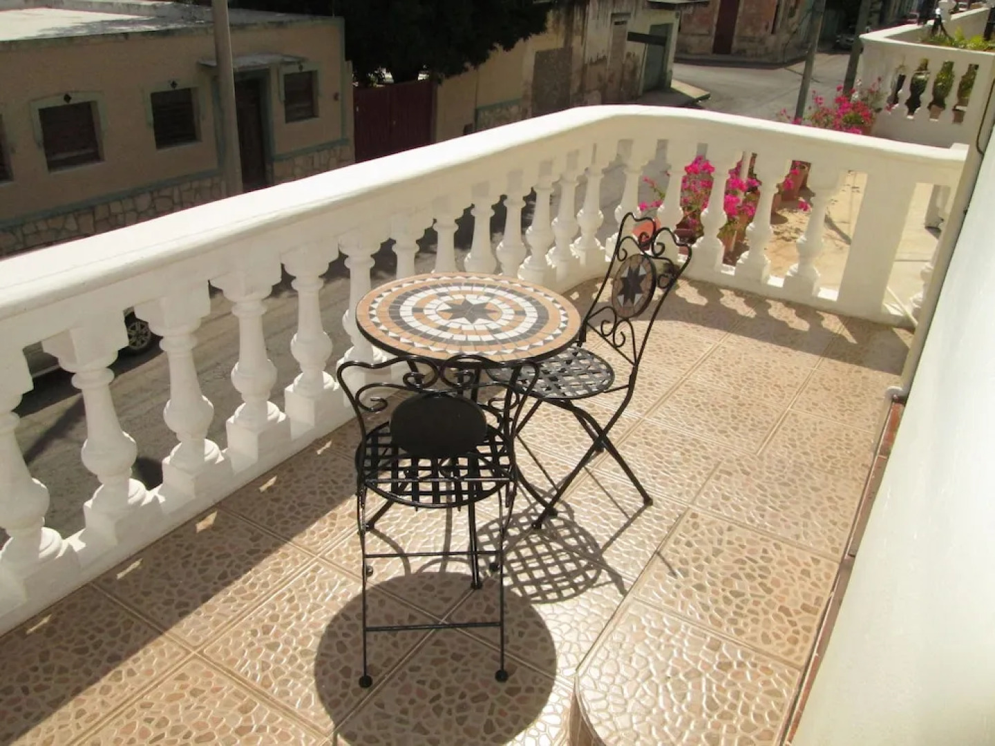 Mayan Sun Bed and Breakfast