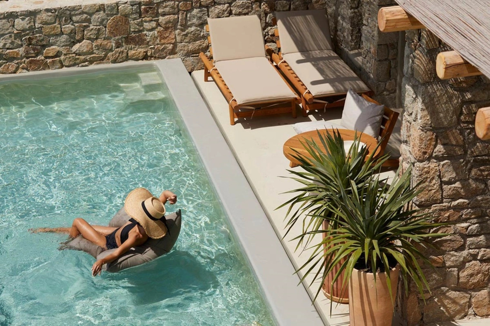 Collini Hotel Mykonos