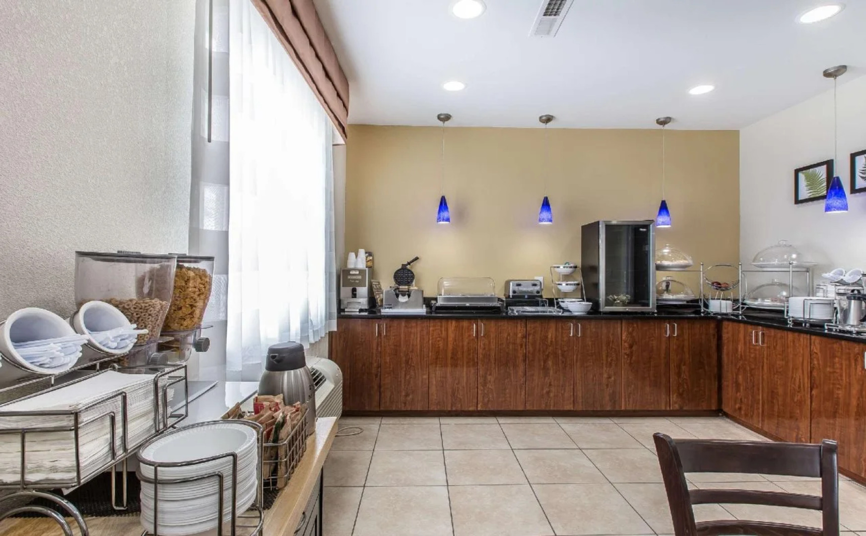 Sleep Inn and Suites at Kennesaw State University