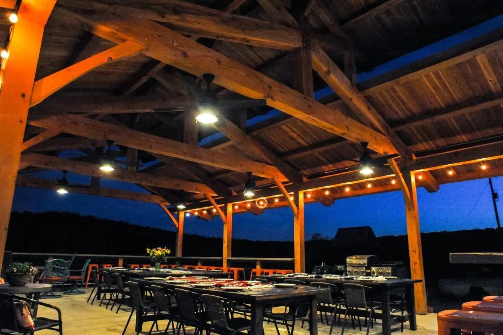 Hill Country Casitas