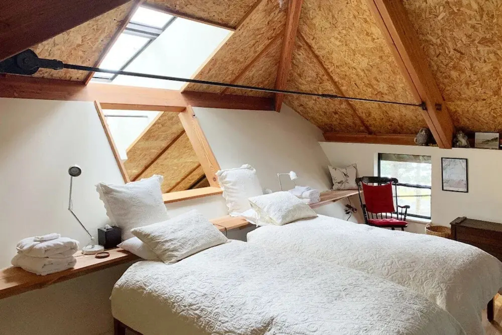 Conner Glass Cabin by Boutique