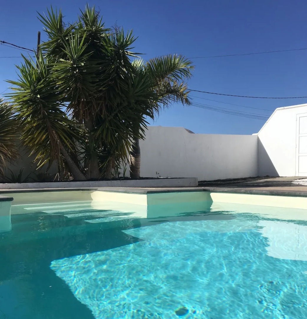 BNB Los 5 elementos Lanzarote