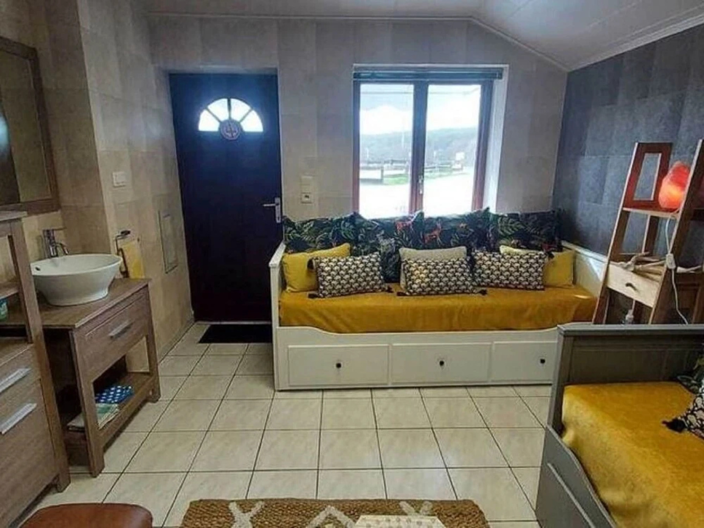 Farmhouse in Aublain With Terrace