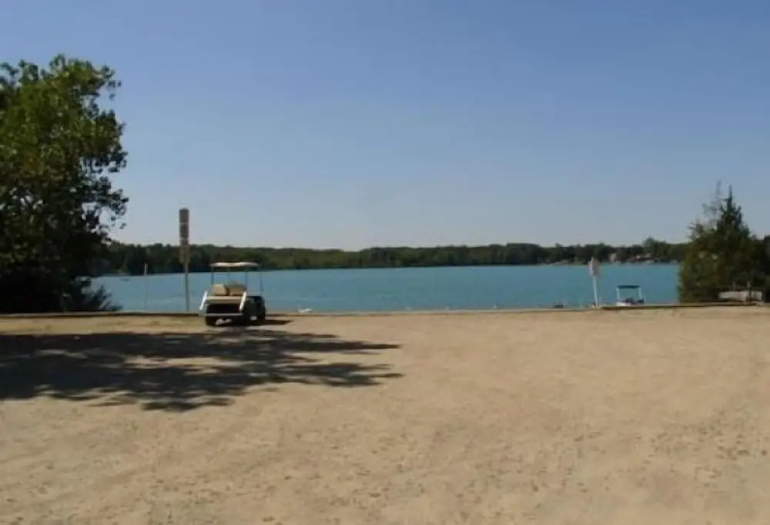 Twin Mills RV Resort