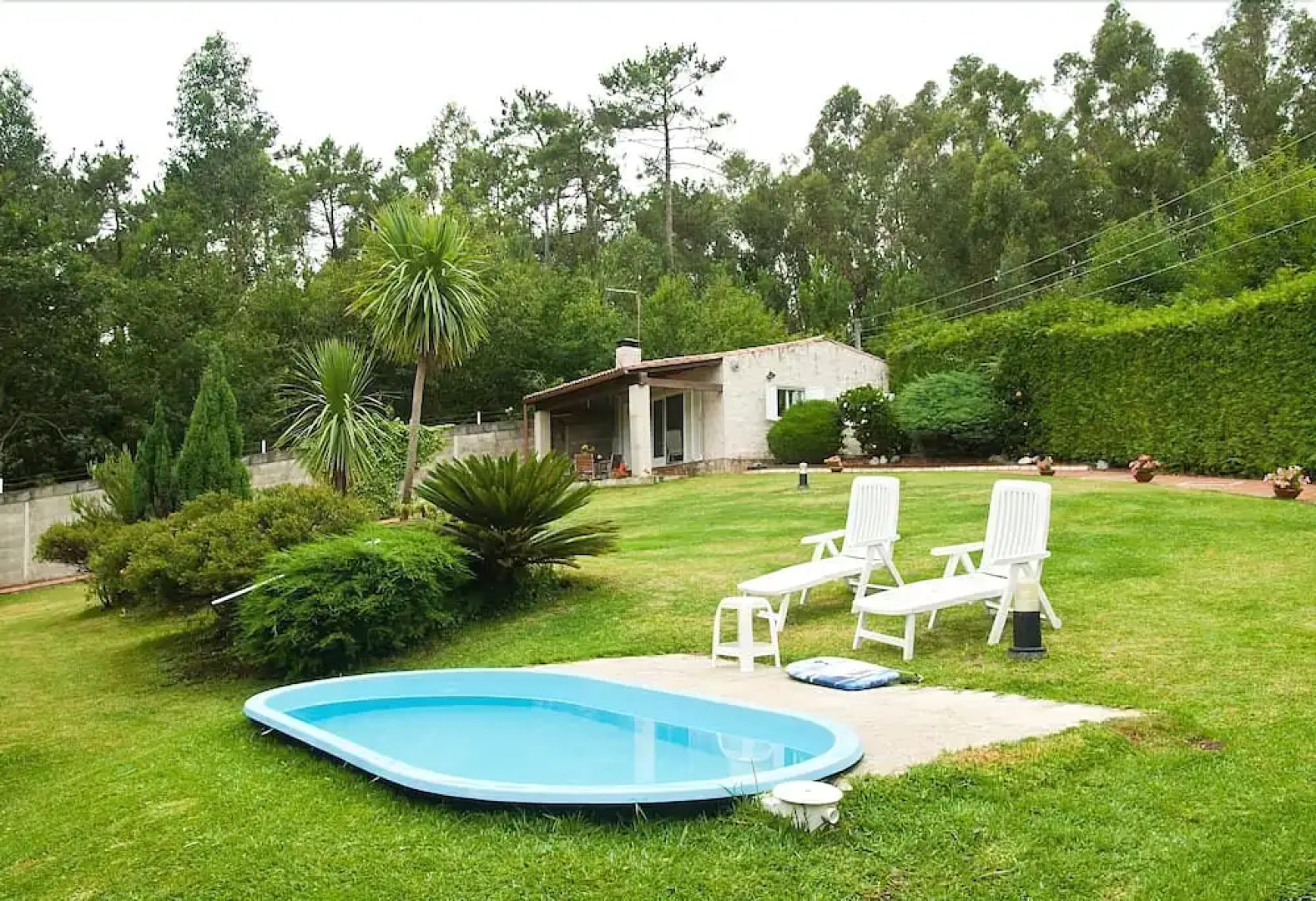 Casa Rural Playa Costaneira