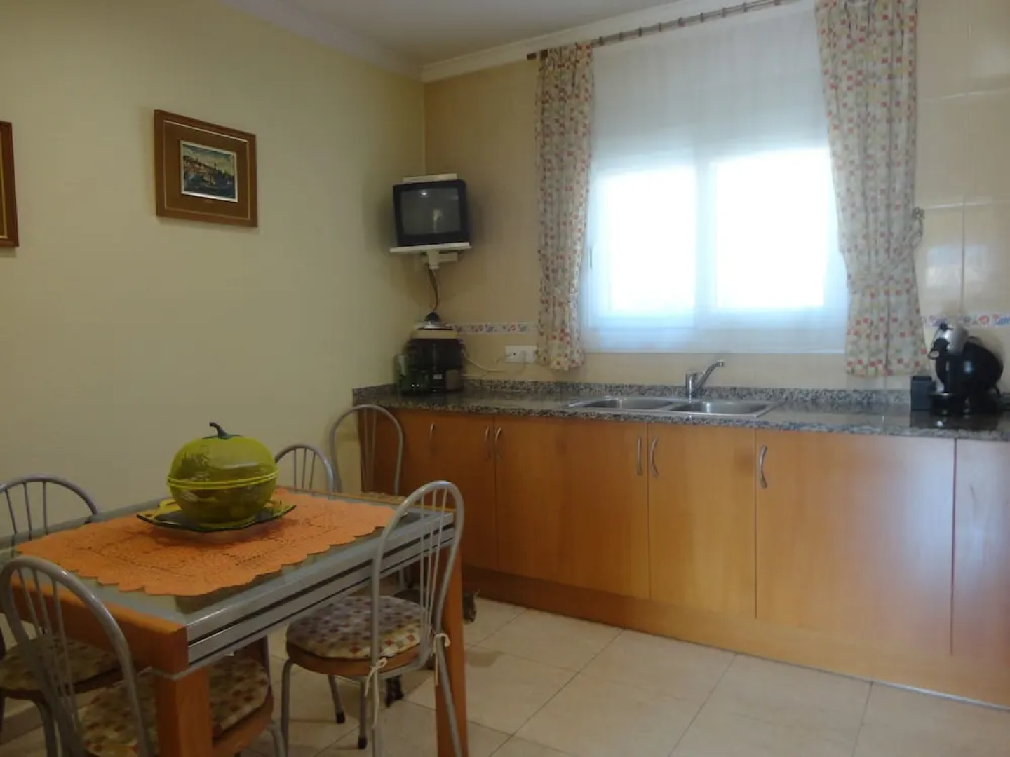 Apartamento La Gamba