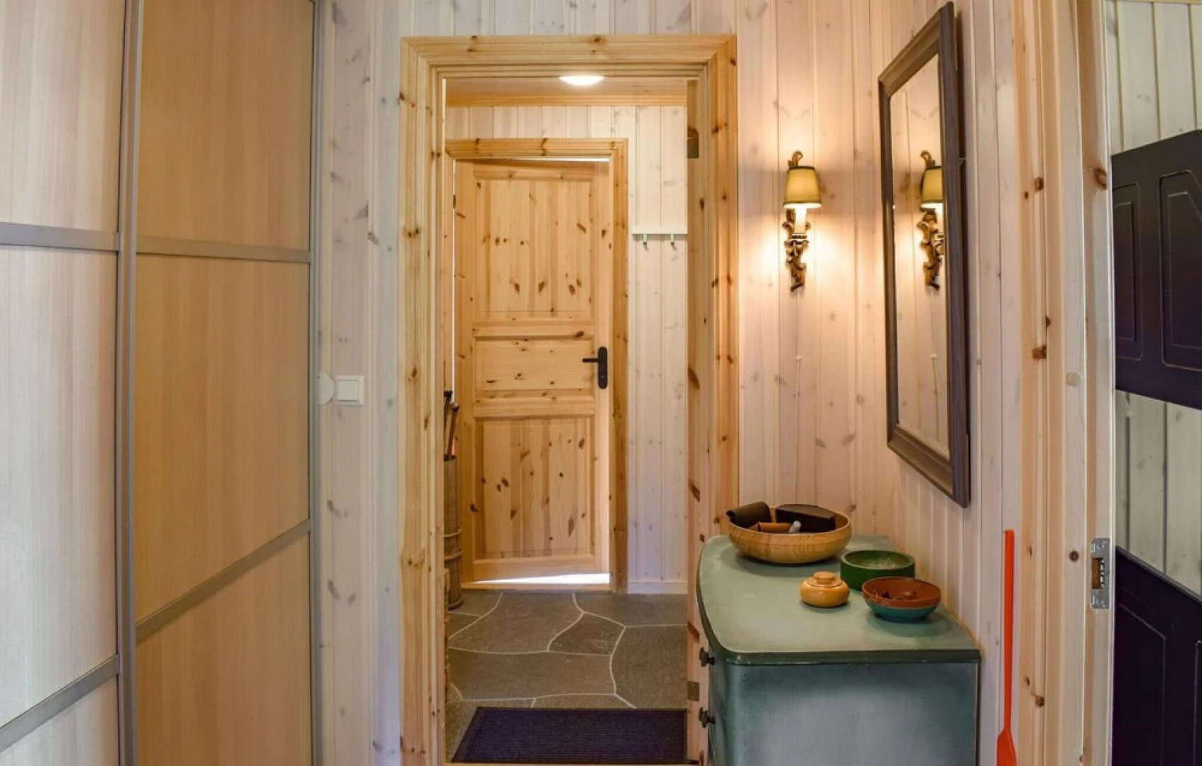 Nice Home in Etnedal With 3 Bedrooms