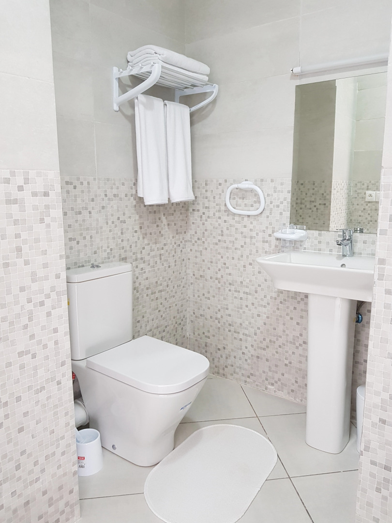 Residence hoteliere l'Escale