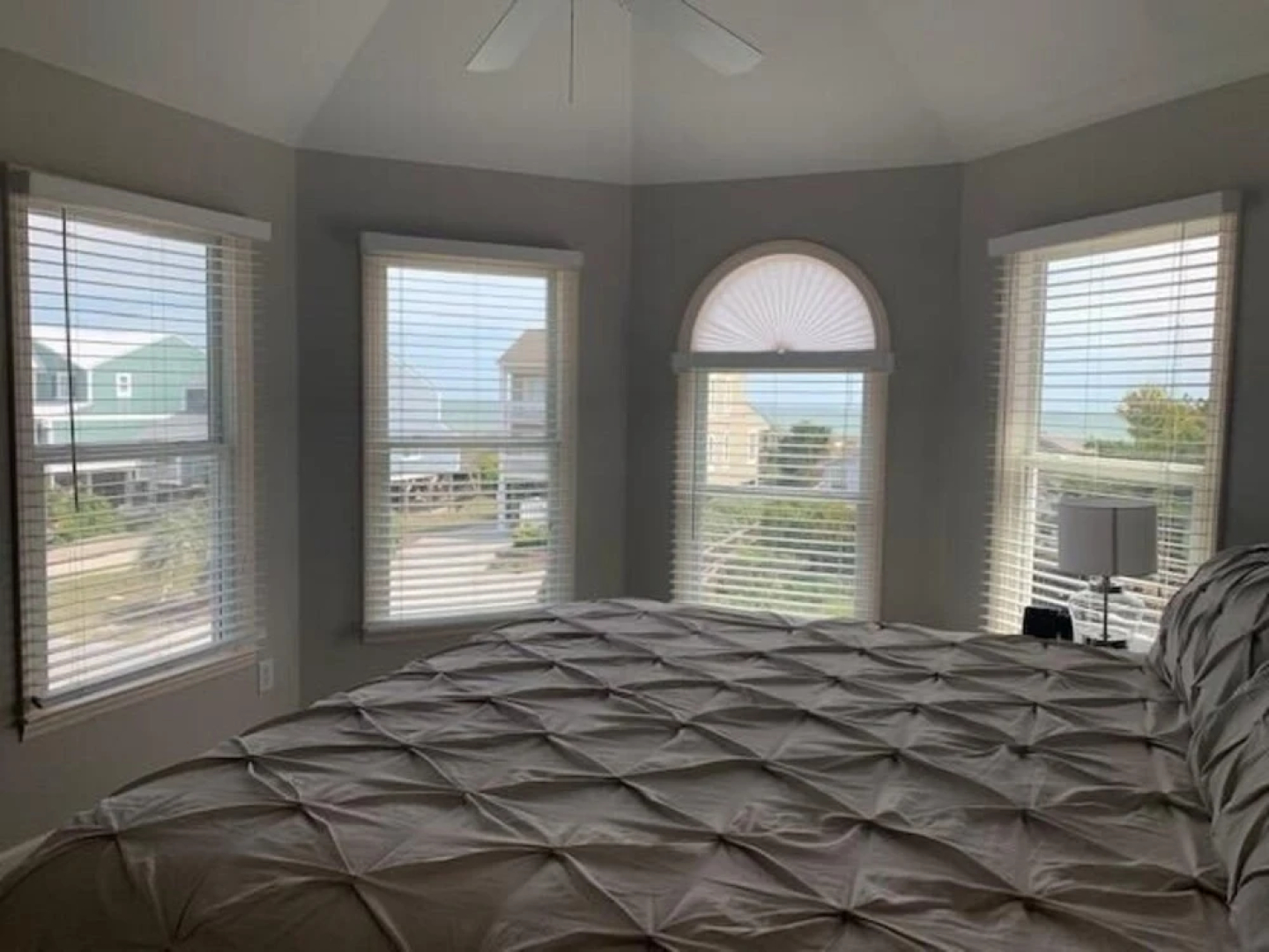 Quick Getaway - 4 Br Home